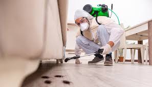 Best Residential Pest Control  in Perry, LA